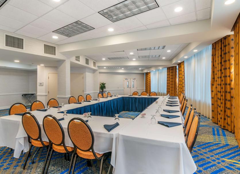 Sala de conferències Foto
