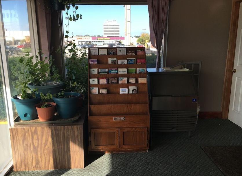 Serveis de l’habitació Foto