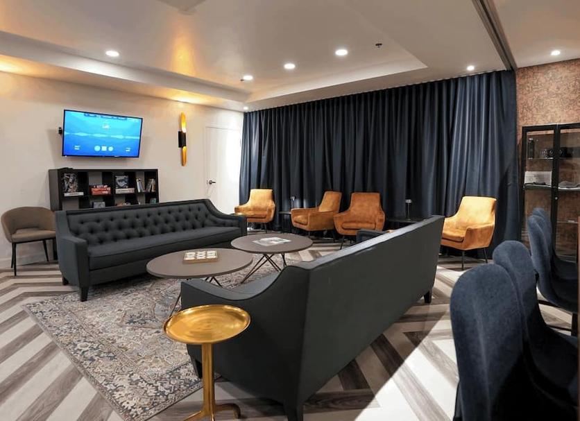 Sala d'estar Foto