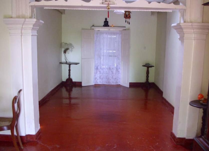 Serveis de l’habitació Foto