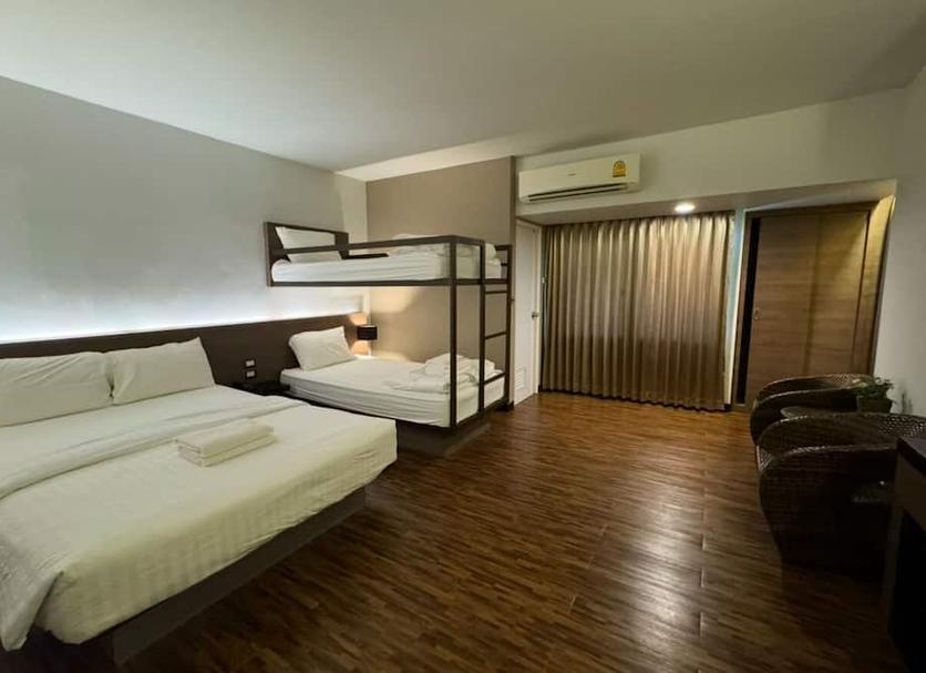 Habitació Foto