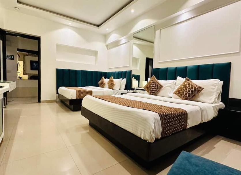 Habitació Foto