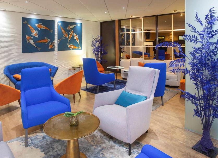 Sala d'estar Foto