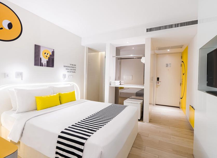 Habitació Foto