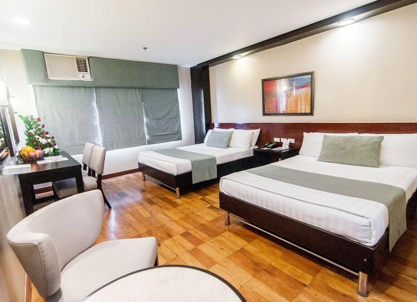 Habitació Foto
