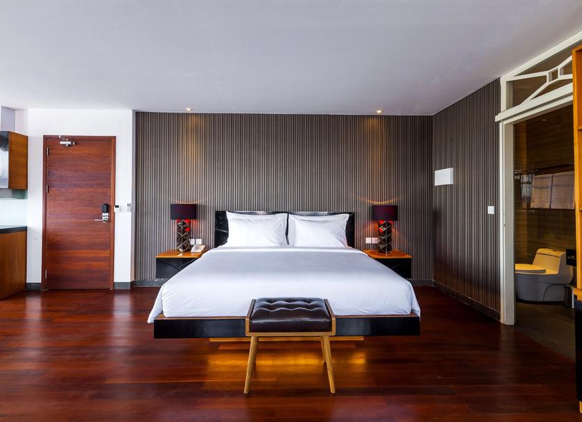 Habitació Foto
