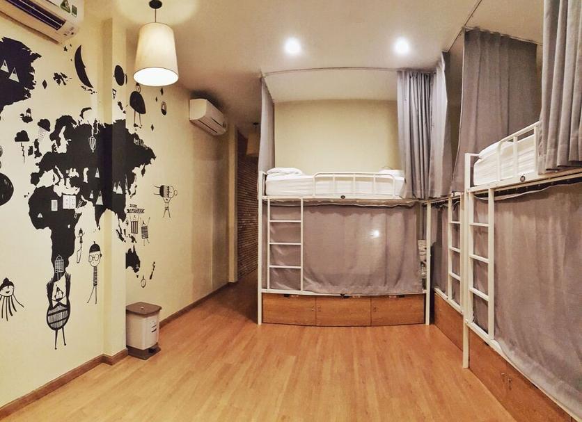 Serveis de l’habitació Foto