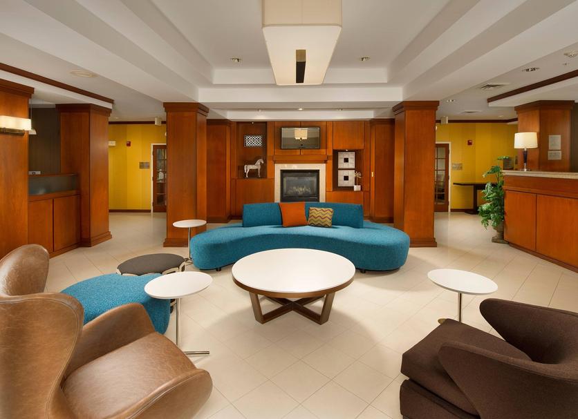 Sala d'estar Foto