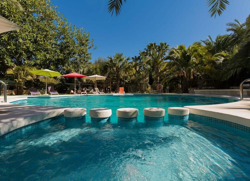 Pool Foto
