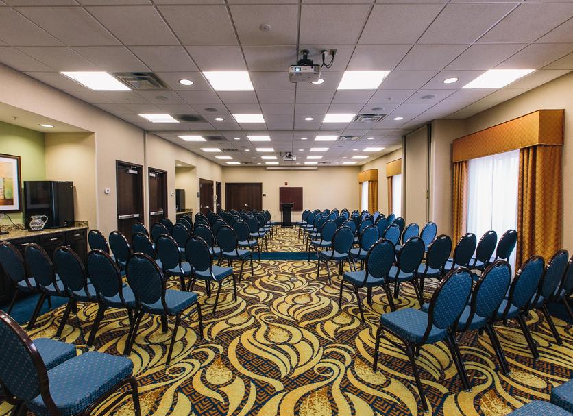 Sala de conferències Foto