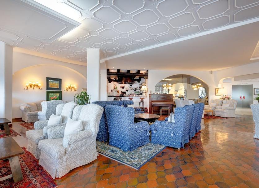 Sala d'estar Foto