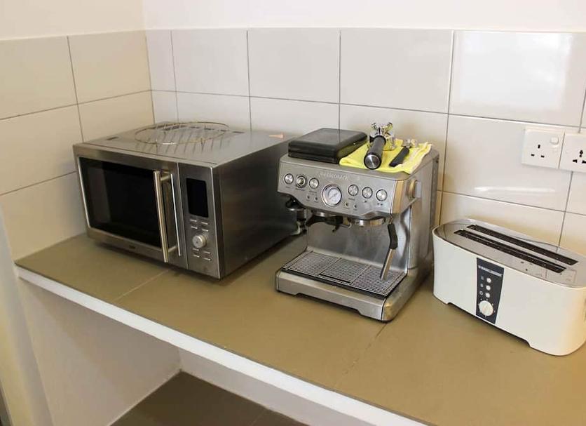 Serveis de l’habitació Foto