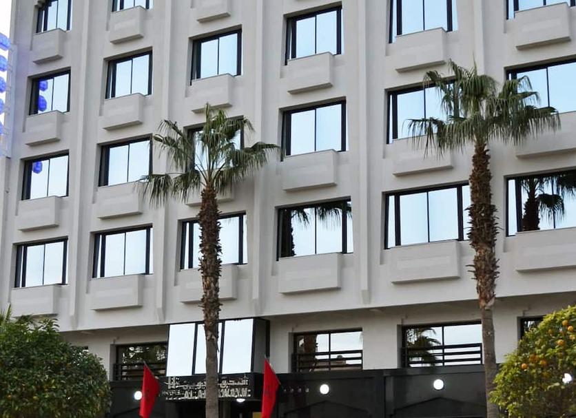 Edifici Foto