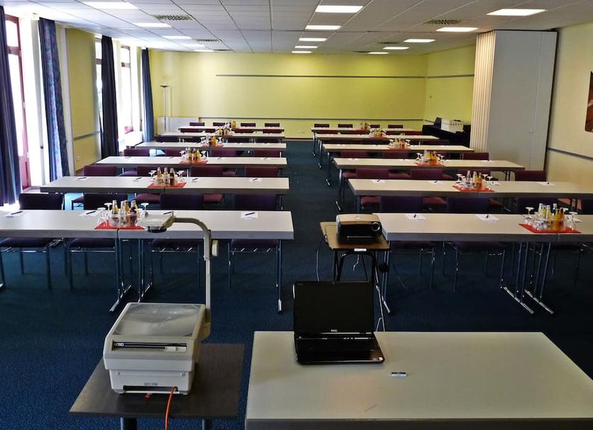 Sala de conferències Foto