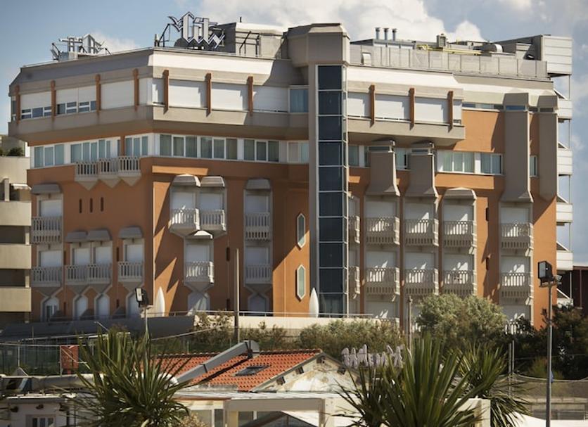 Edifici Foto