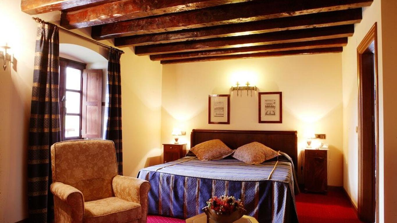 Hotel Senorio de Ursua