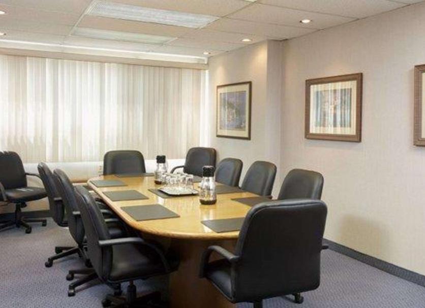 Sala de conferències Foto