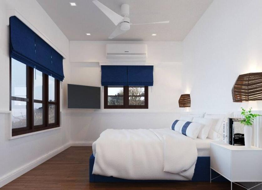 Habitació Foto