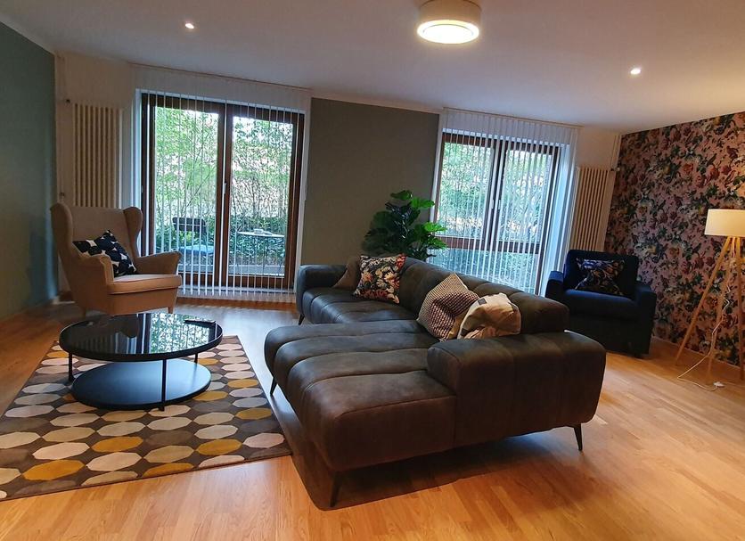 Sala Foto