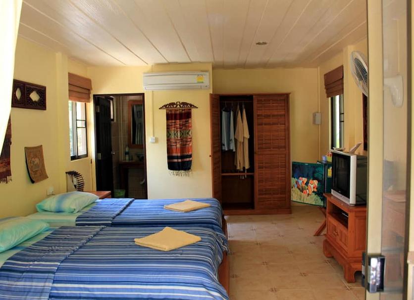 Habitació Foto