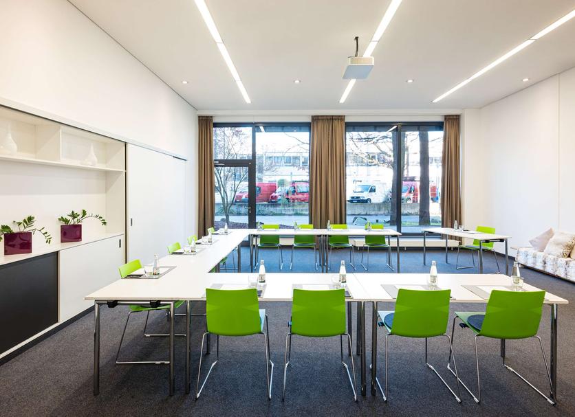 Sala de conferències Foto