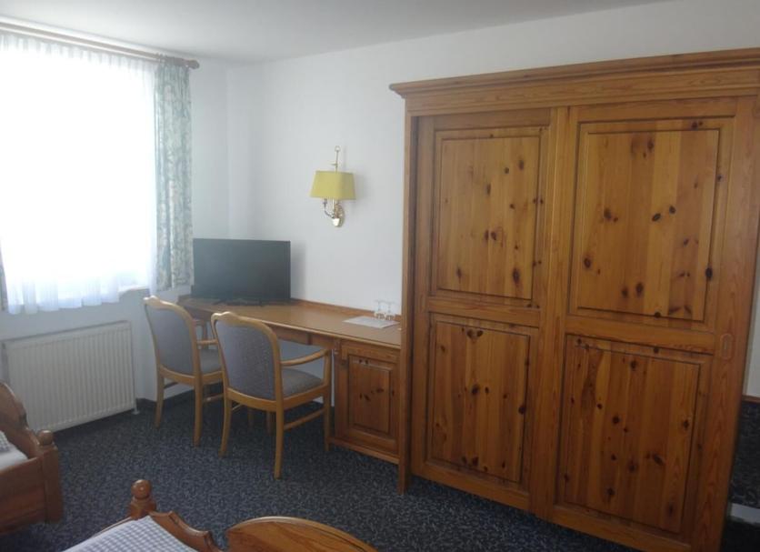 Serveis de l’habitació Foto