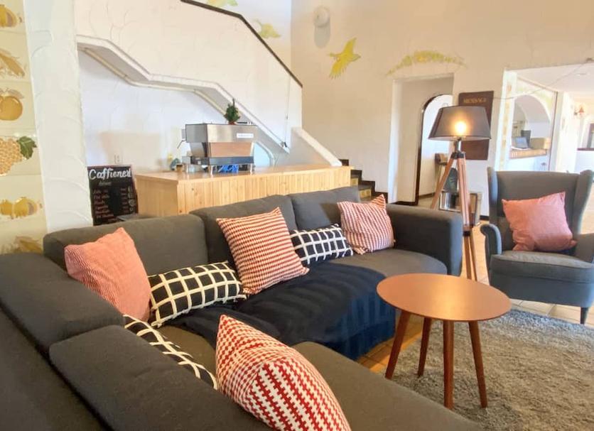 Sala Foto