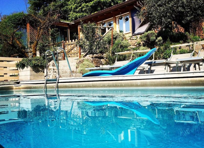 Pool Foto