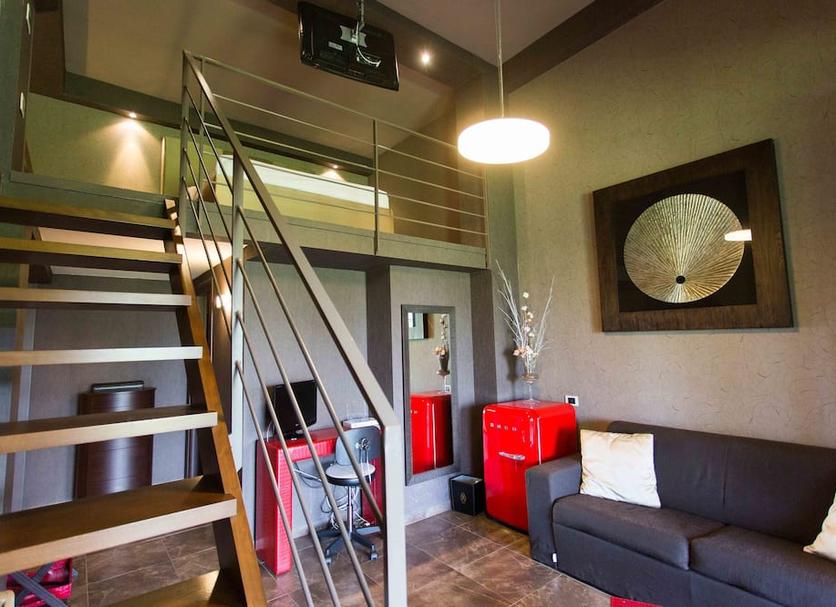 Sala Foto