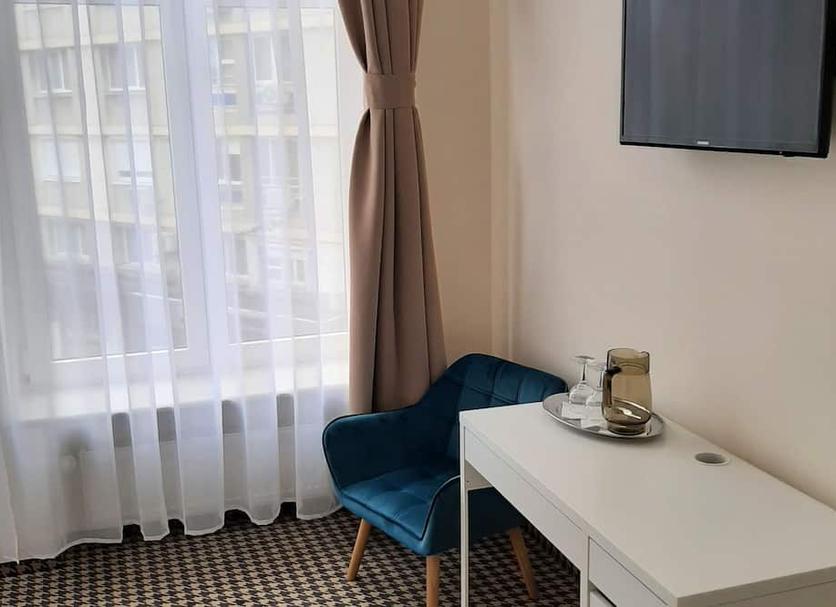 Serveis de l’habitació Foto