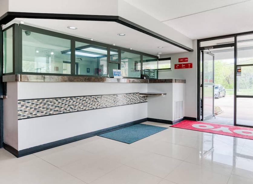 Recepció Foto