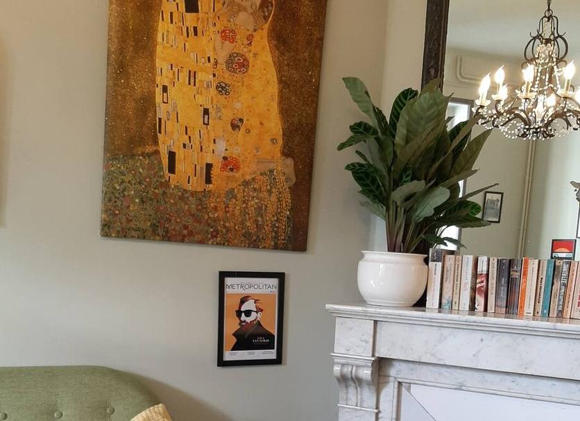 Serveis de l’habitació Foto