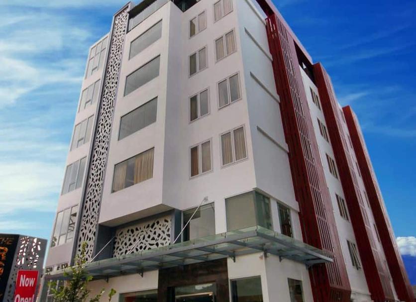 Edifici Foto