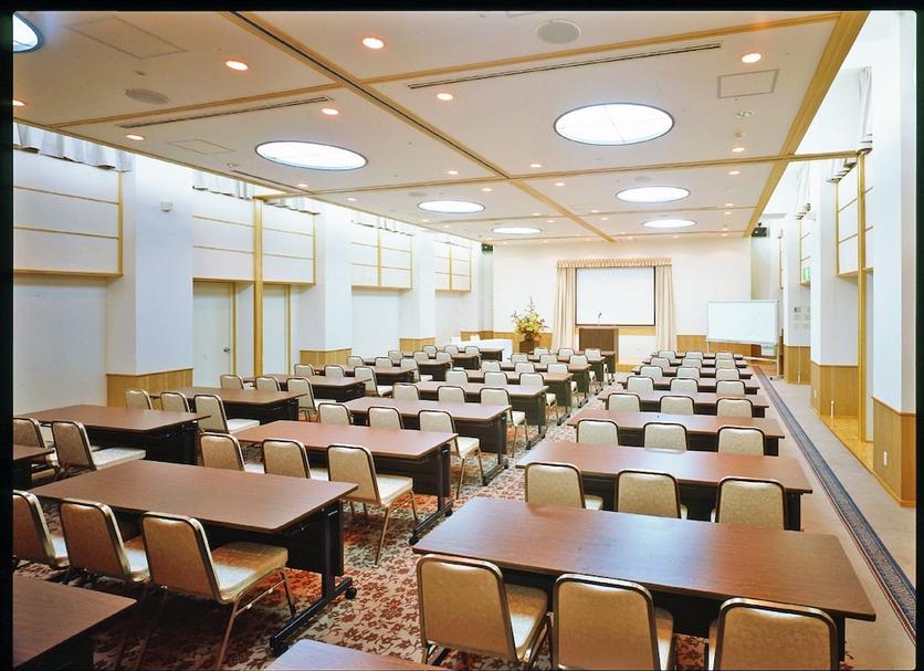 Sala de conferències Foto
