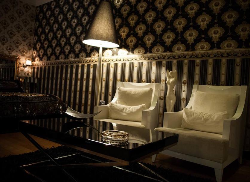 Sala Foto