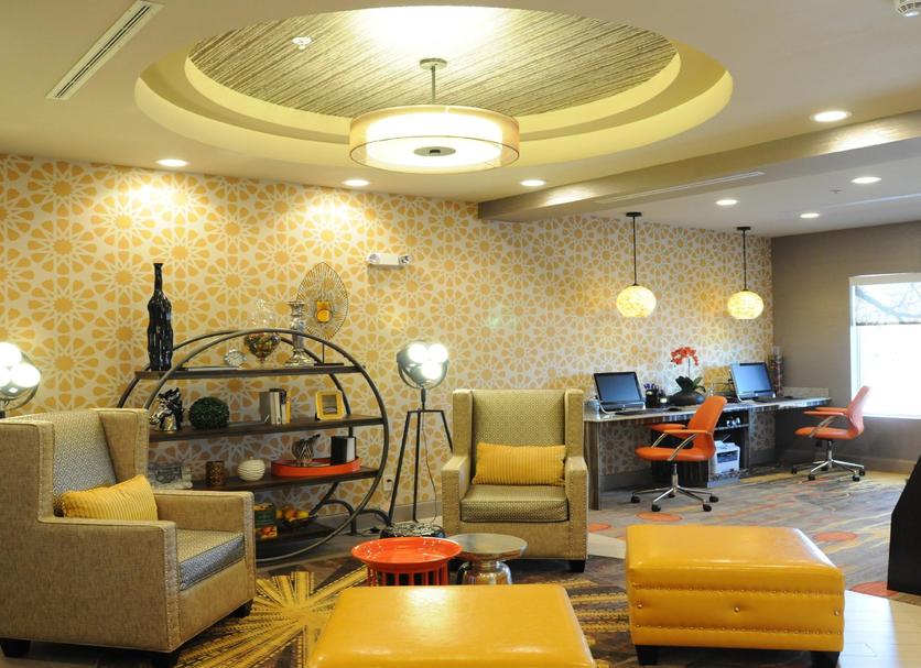 Sala d'estar Foto
