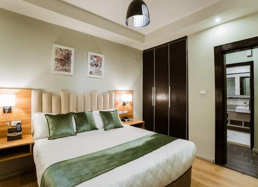 Habitació Foto
