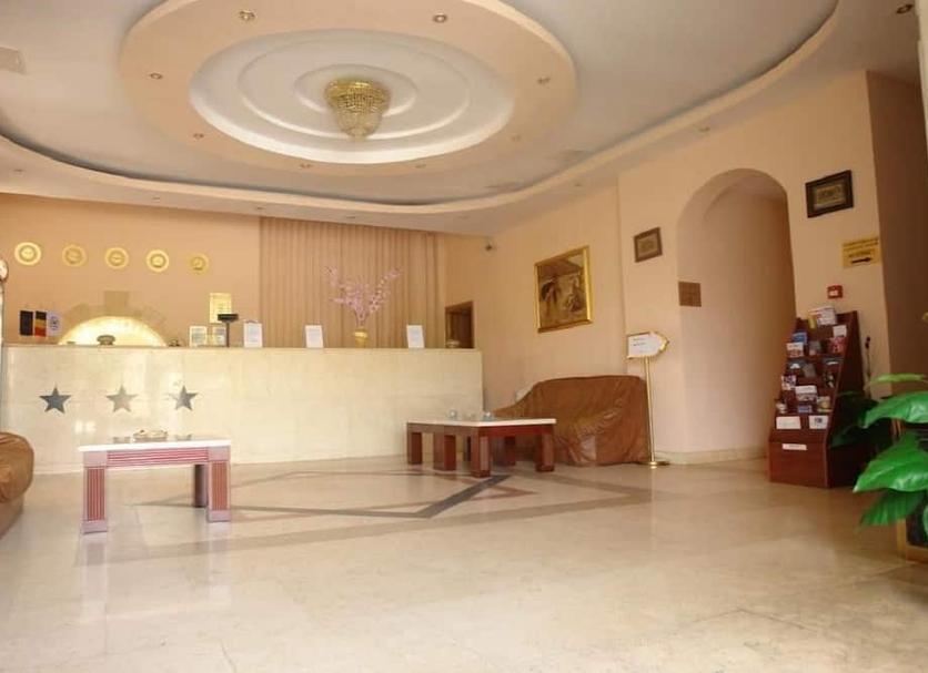 Recepció Foto