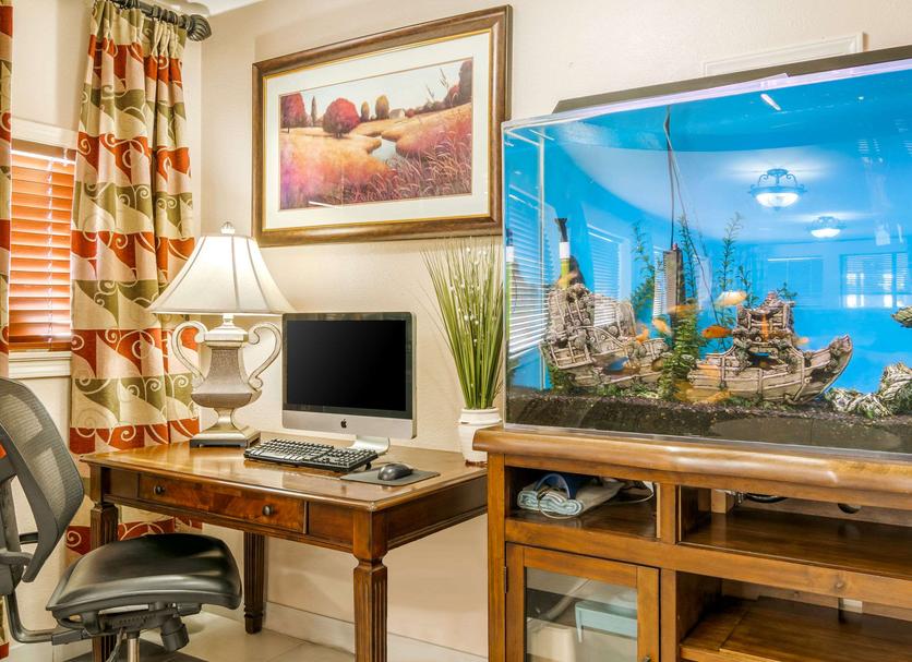 Serveis de l’habitació Foto