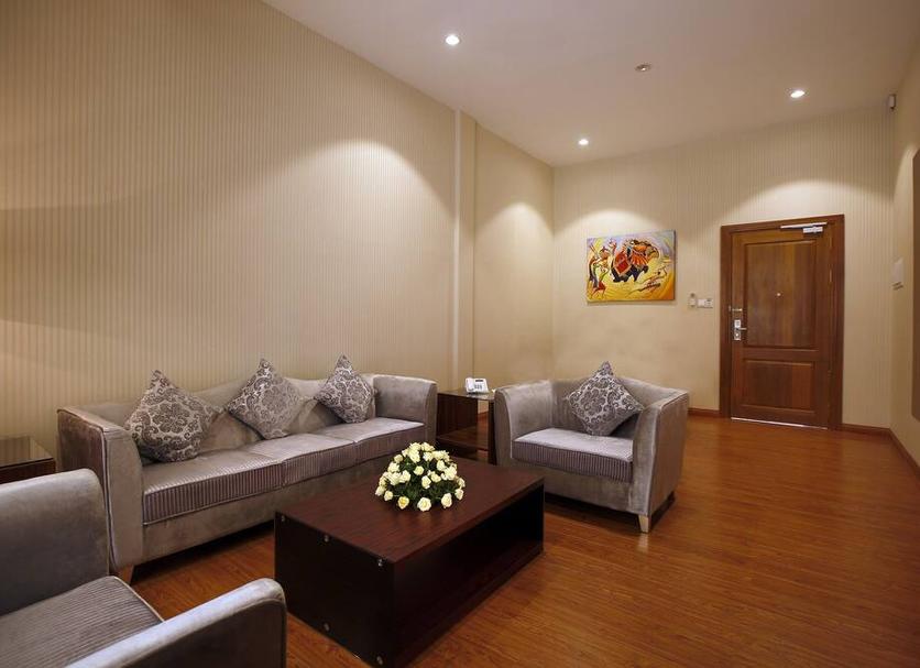 Sala Foto