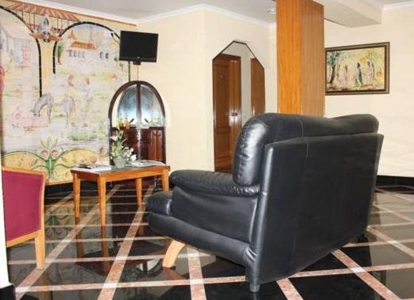 Sala Foto