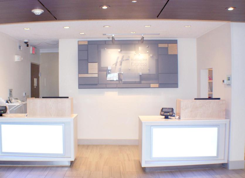 Recepció Foto