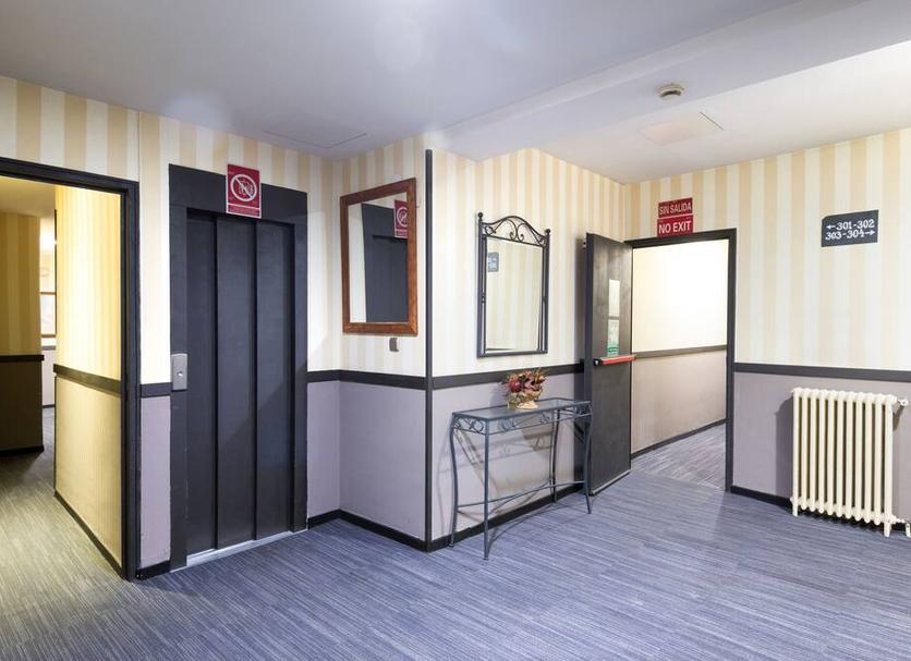 Serveis de l’habitació Foto