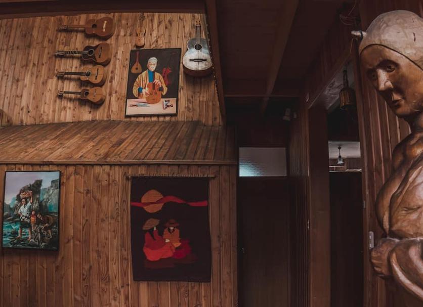 Serveis de l’habitació Foto