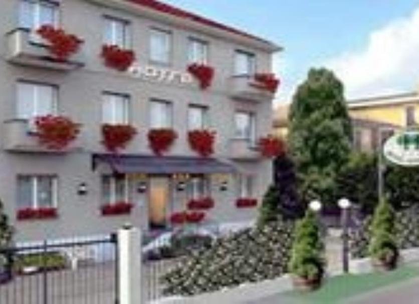 Edifici Foto