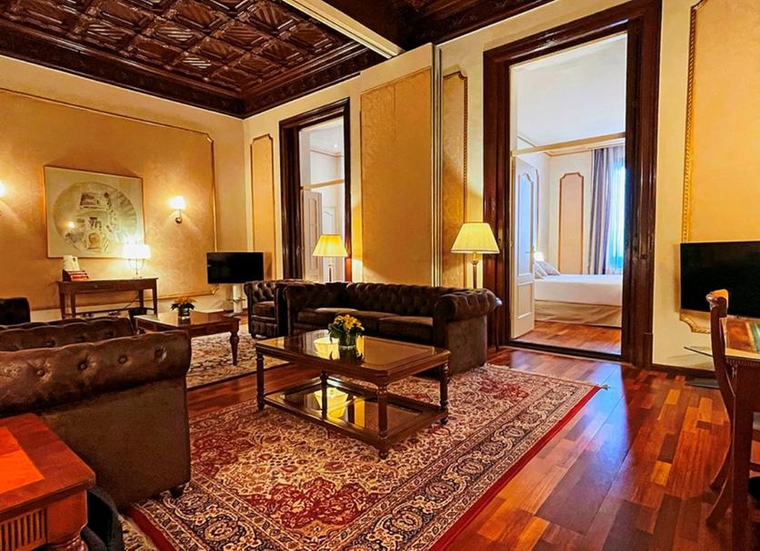 Sala Foto