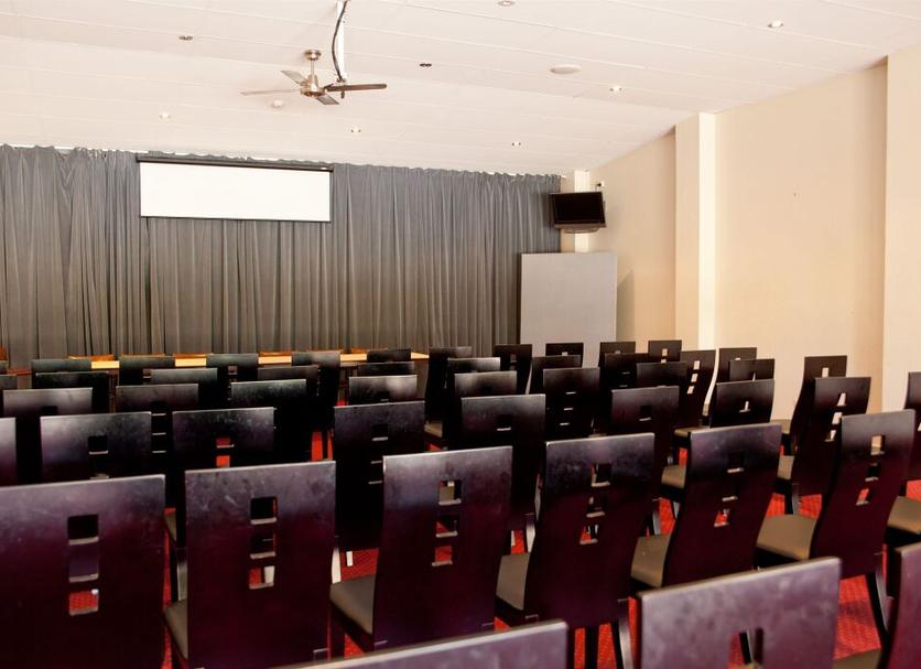 Sala de conferències Foto