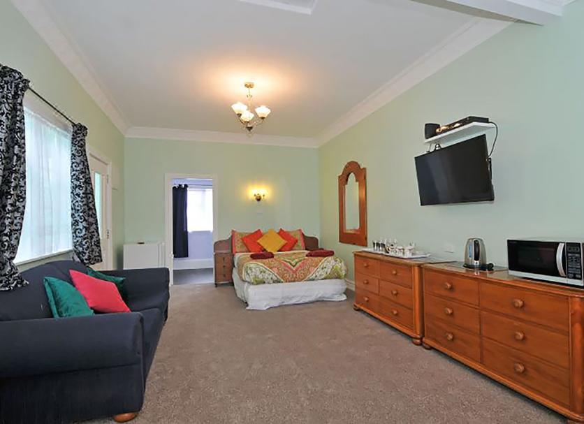 Sala Foto