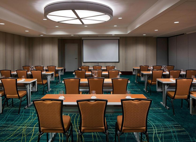 Sala de conferències Foto