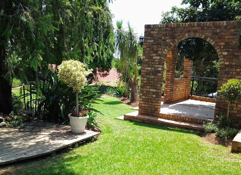 Vista exterior Foto